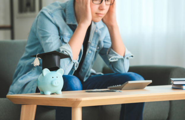 Debt for Teens