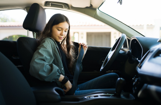 Insurance for Teens
