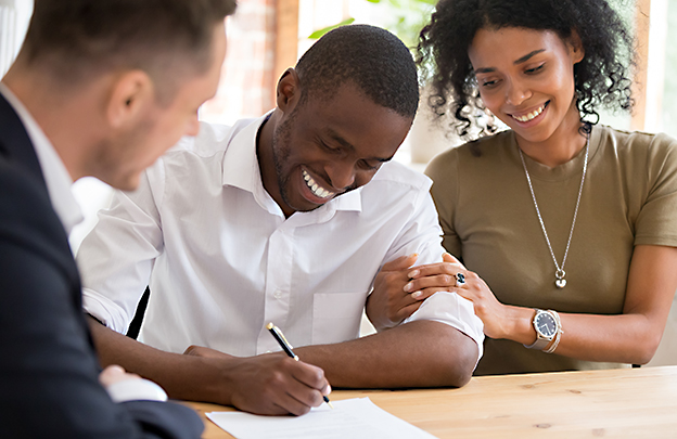 Mortgage Prequalification