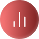 Line chart icon