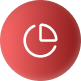 Pie chart icon