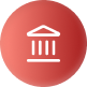 Bank icon